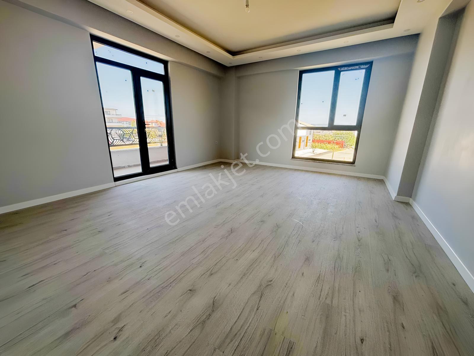 Başiskele Fatih Mahallesi'nde Satılık 3+1 Dubleks Daire — fotoğraf 4