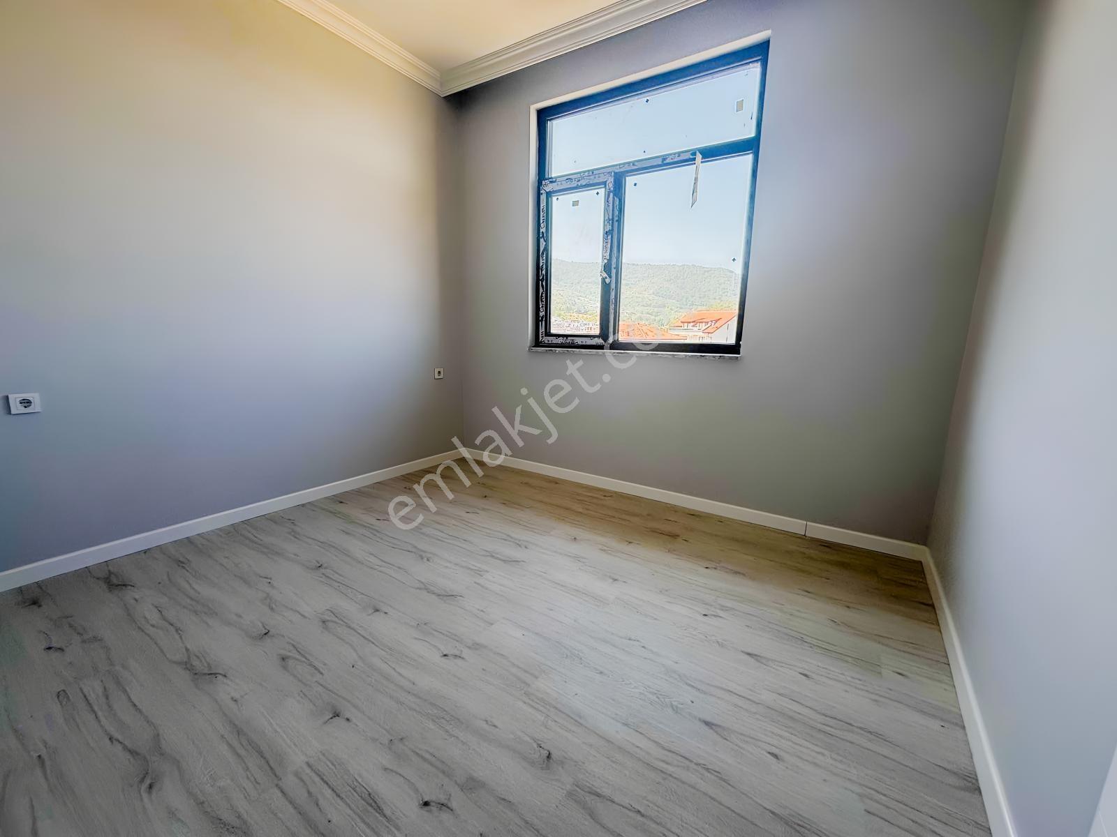 Başiskele Fatih Mahallesi'nde Satılık 3+1 Dubleks Daire — fotoğraf 6