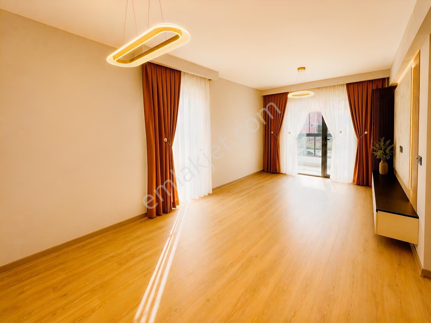 Emlak Danışmanım'Dan║Kaliteyi Hissedeceğiniz Özel║2+1║Lux Daire║