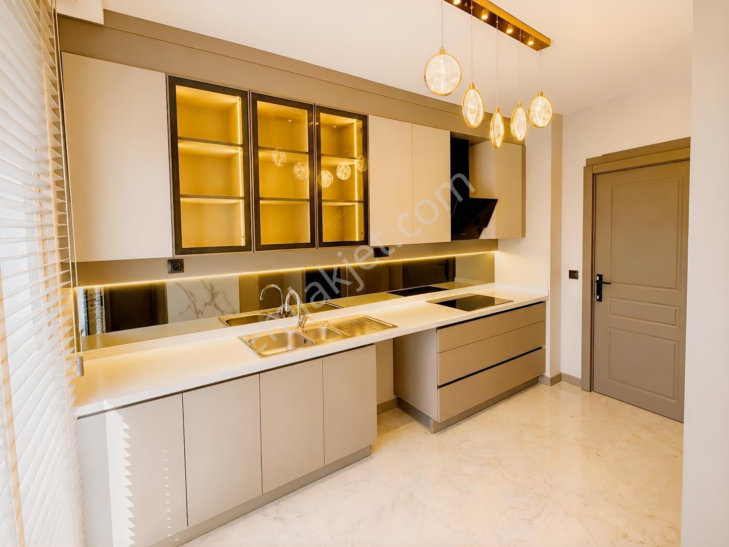 Emlak Danışmanım'dan║kaliteyi Hissedeceğiniz Özel║2+1║lux Daire║ — fotoğraf 4