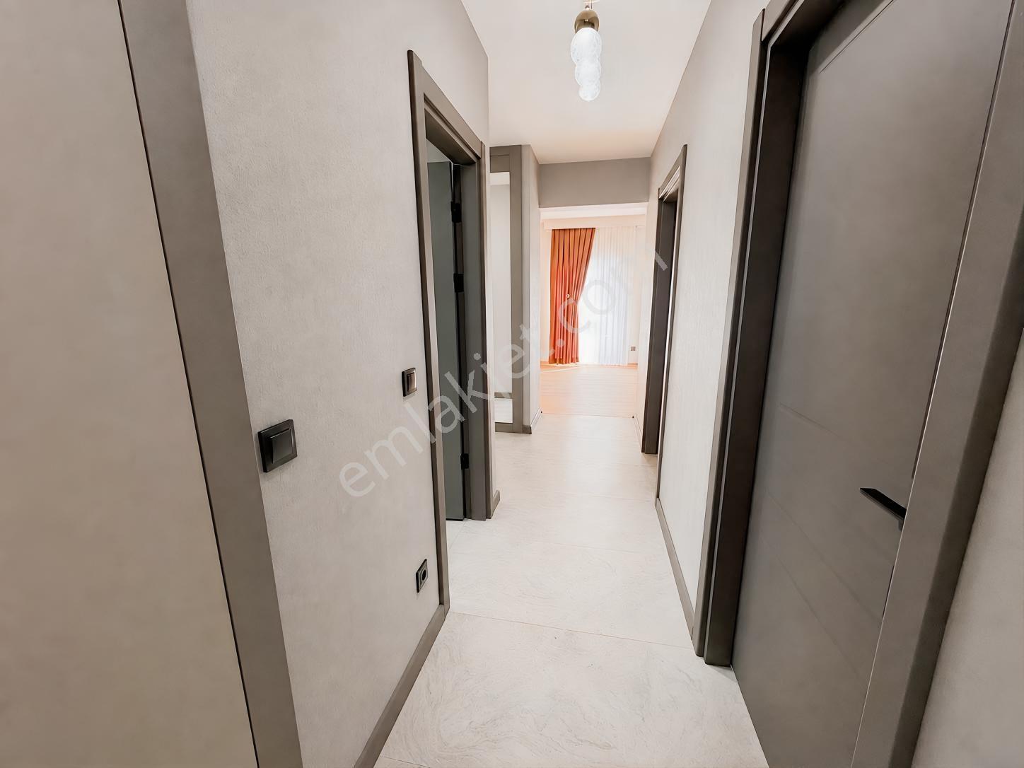 Emlak Danışmanım'dan║kaliteyi Hissedeceğiniz Özel║2+1║lux Daire║ — fotoğraf 21