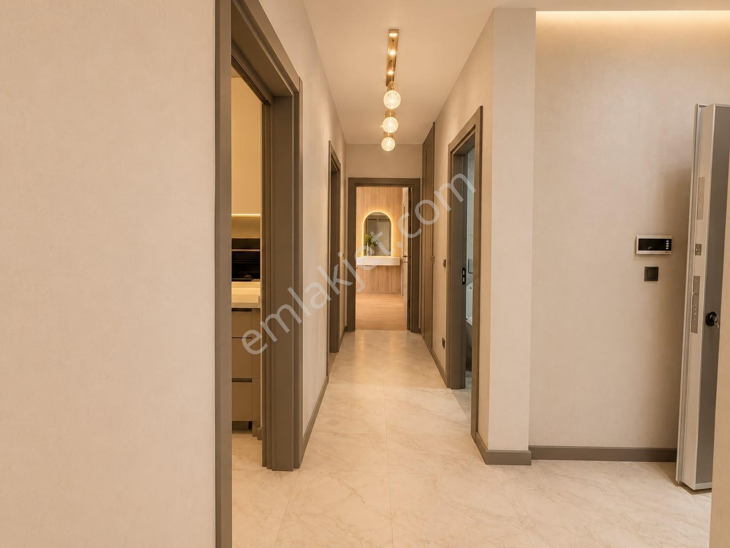 Emlak Danışmanım'dan║kaliteyi Hissedeceğiniz Özel║2+1║lux Daire║ — fotoğraf 22