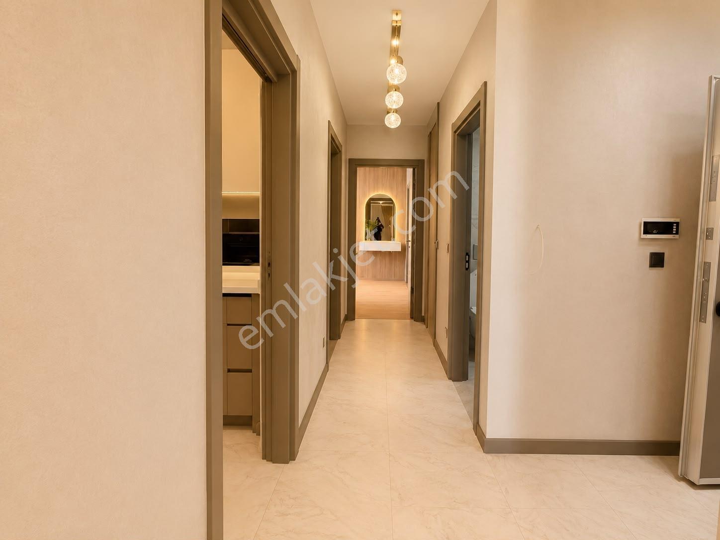 Emlak Danışmanım'dan║kaliteyi Hissedeceğiniz Özel║2+1║lux Daire║ — fotoğraf 23