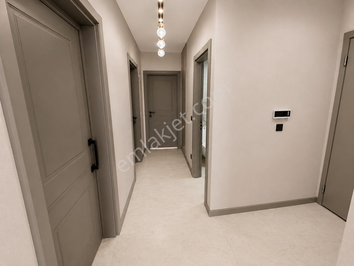 Emlak Danışmanım'dan║kaliteyi Hissedeceğiniz Özel║2+1║lux Daire║ — fotoğraf 24