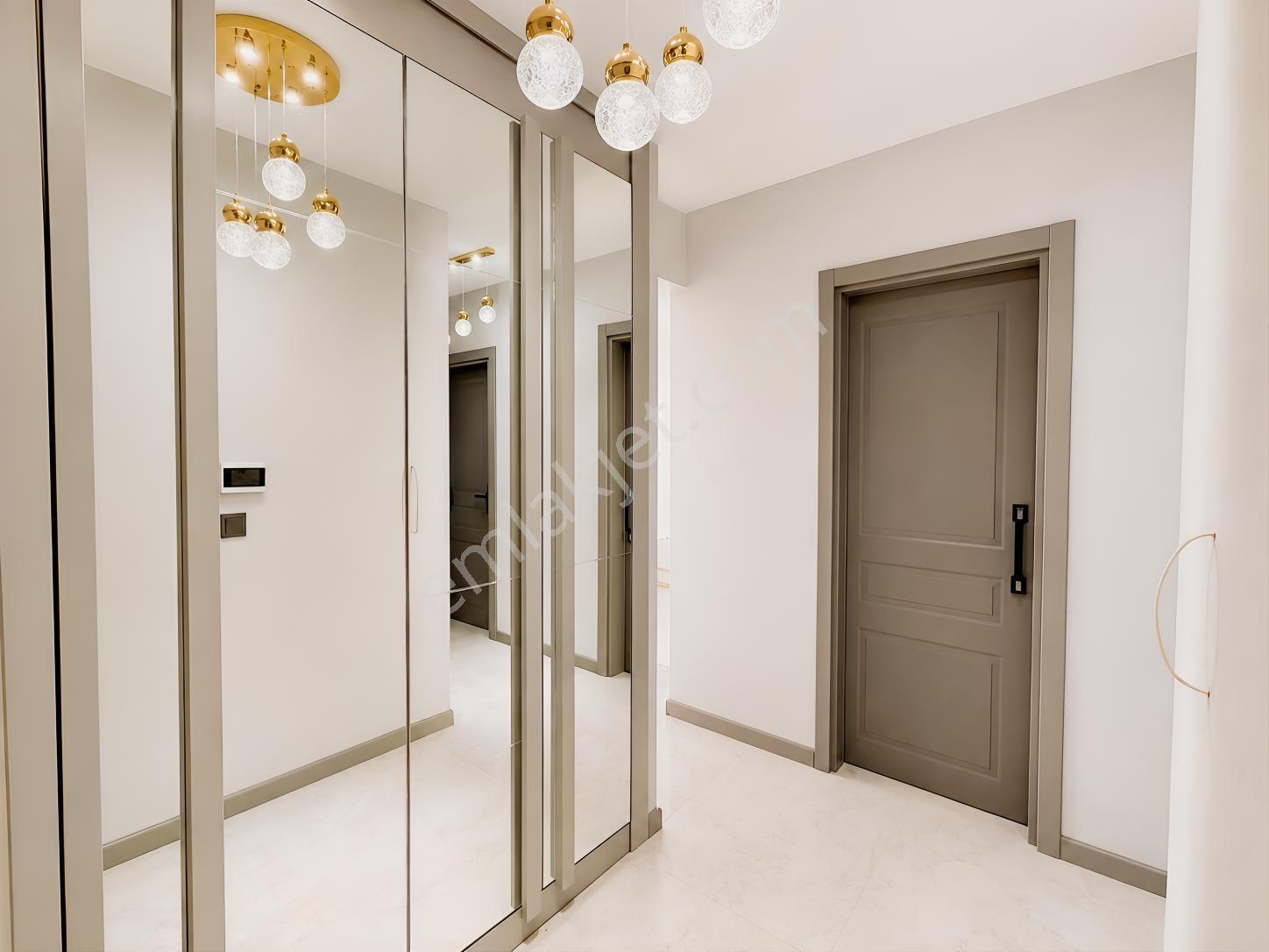 Emlak Danışmanım'dan║kaliteyi Hissedeceğiniz Özel║2+1║lux Daire║ — fotoğraf 25