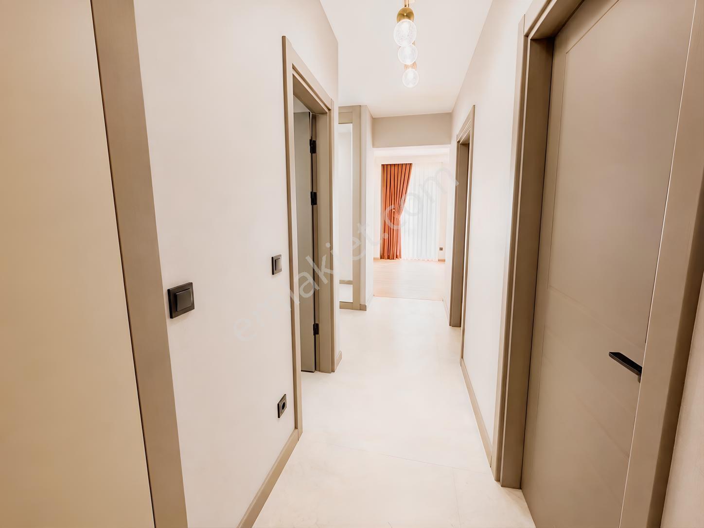Emlak Danışmanım'dan║kaliteyi Hissedeceğiniz Özel║2+1║lux Daire║ — fotoğraf 26