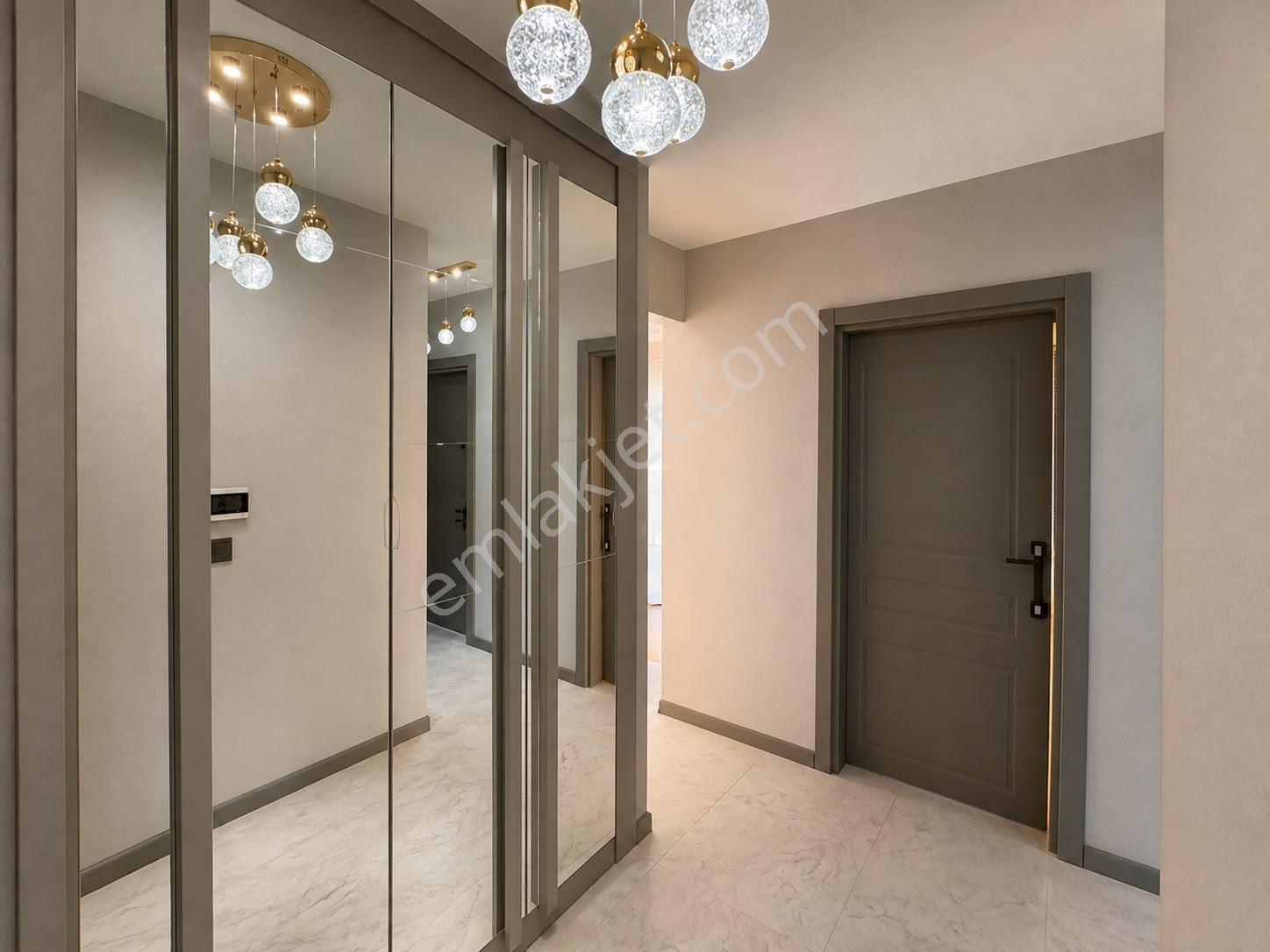 Emlak Danışmanım'dan║kaliteyi Hissedeceğiniz Özel║2+1║lux Daire║ — fotoğraf 28