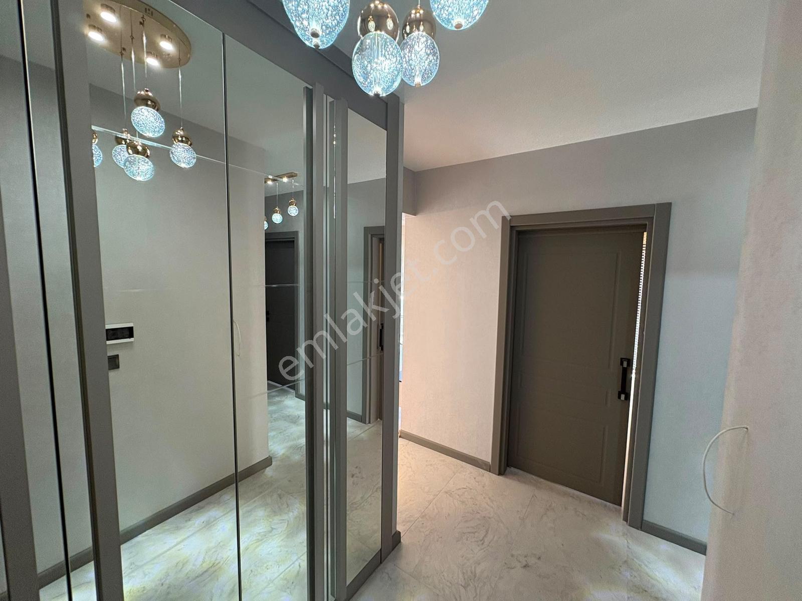 Emlak Danışmanım'dan║kaliteyi Hissedeceğiniz Özel║2+1║lux Daire║ — fotoğraf 35