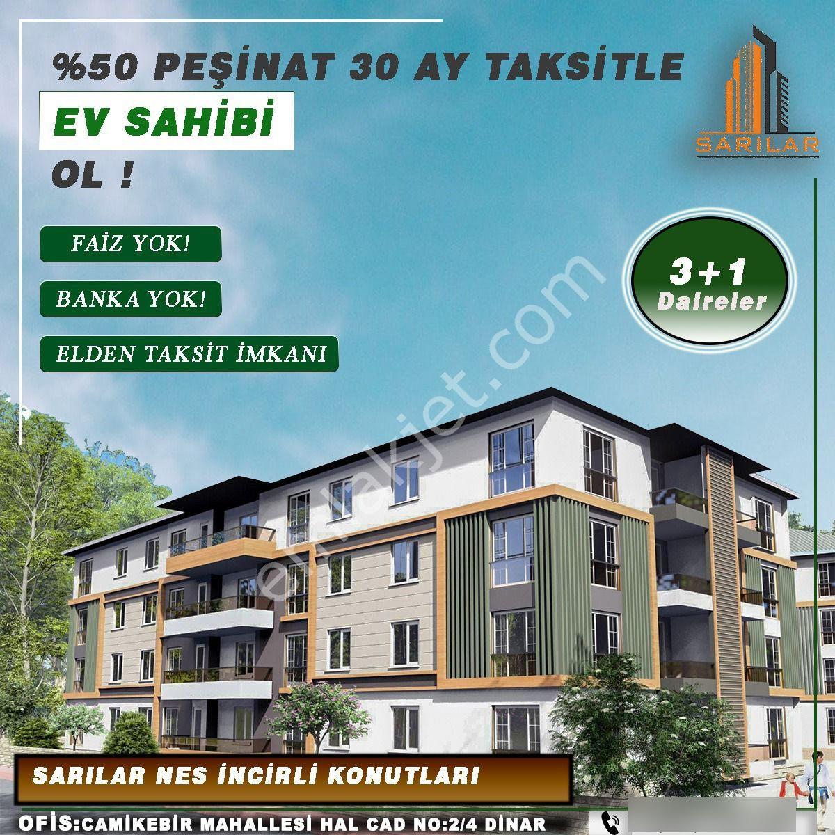 Sarılar Nes Projesi’nde Lüks Ve Konfor Bir Arada! — fotoğraf 7