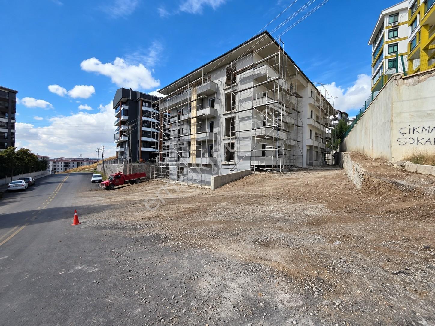 Alaçatı'dan Gölbaşı'nda Yatırım Değeri Yüksek 2+1 Daire — fotoğraf 10