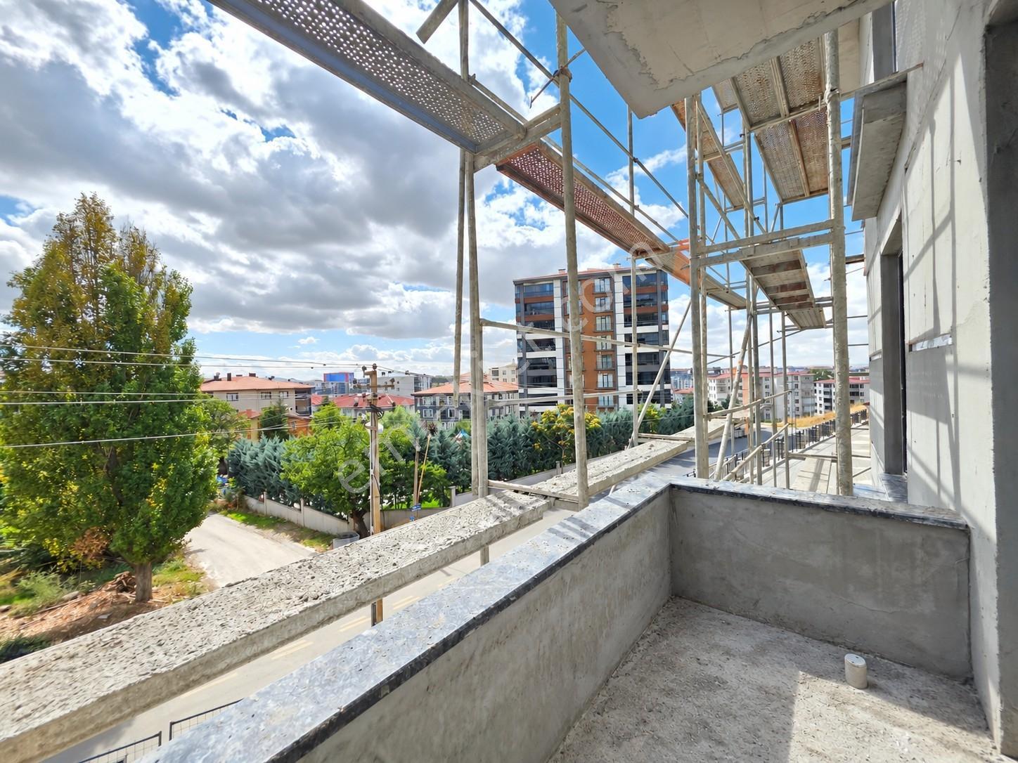 Alaçatı'dan Gölbaşı'nda Yatırım Değeri Yüksek 2+1 Daire — fotoğraf 21