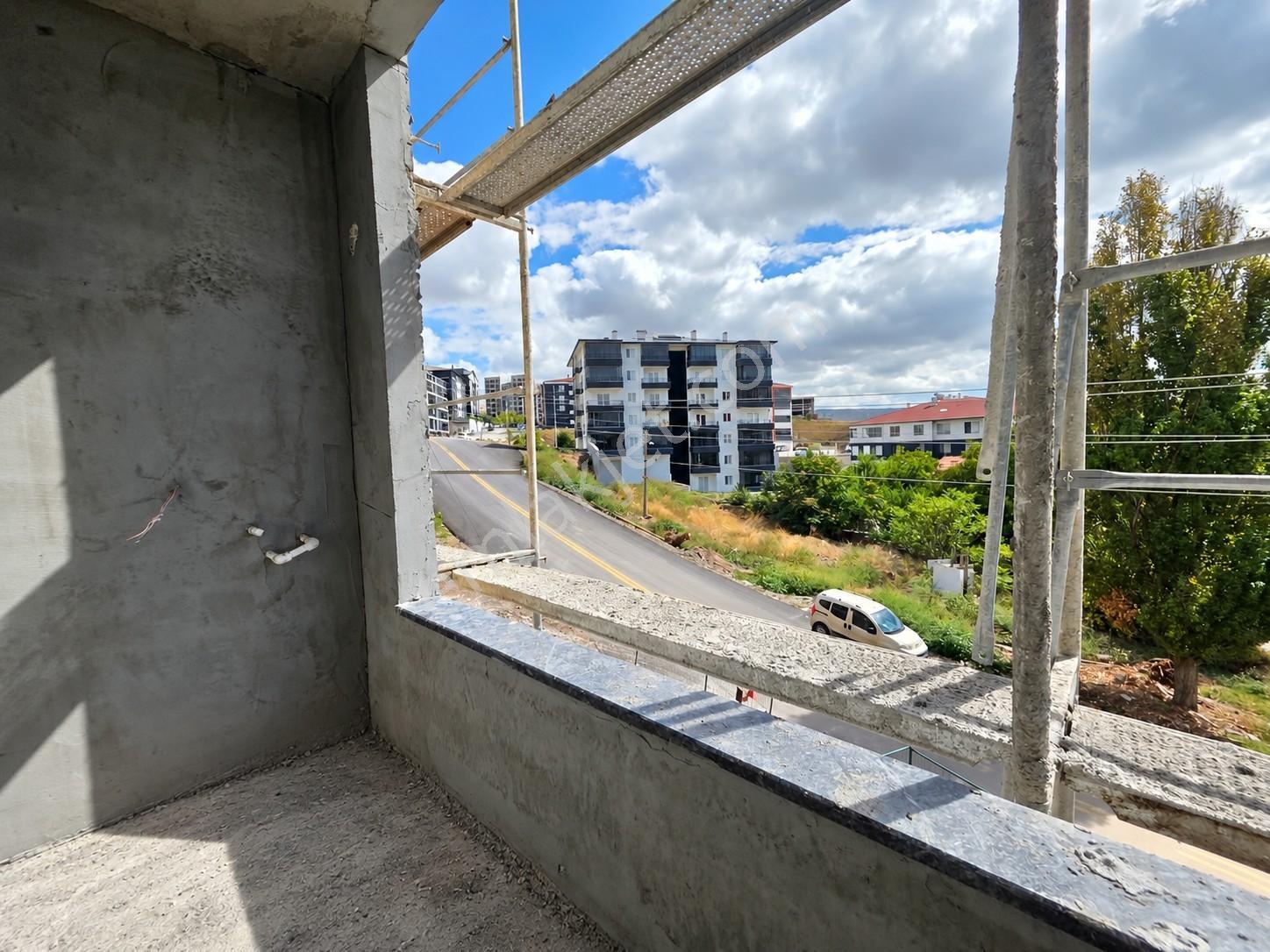 Alaçatı'dan Gölbaşı'nda Yatırım Değeri Yüksek 2+1 Daire — fotoğraf 22