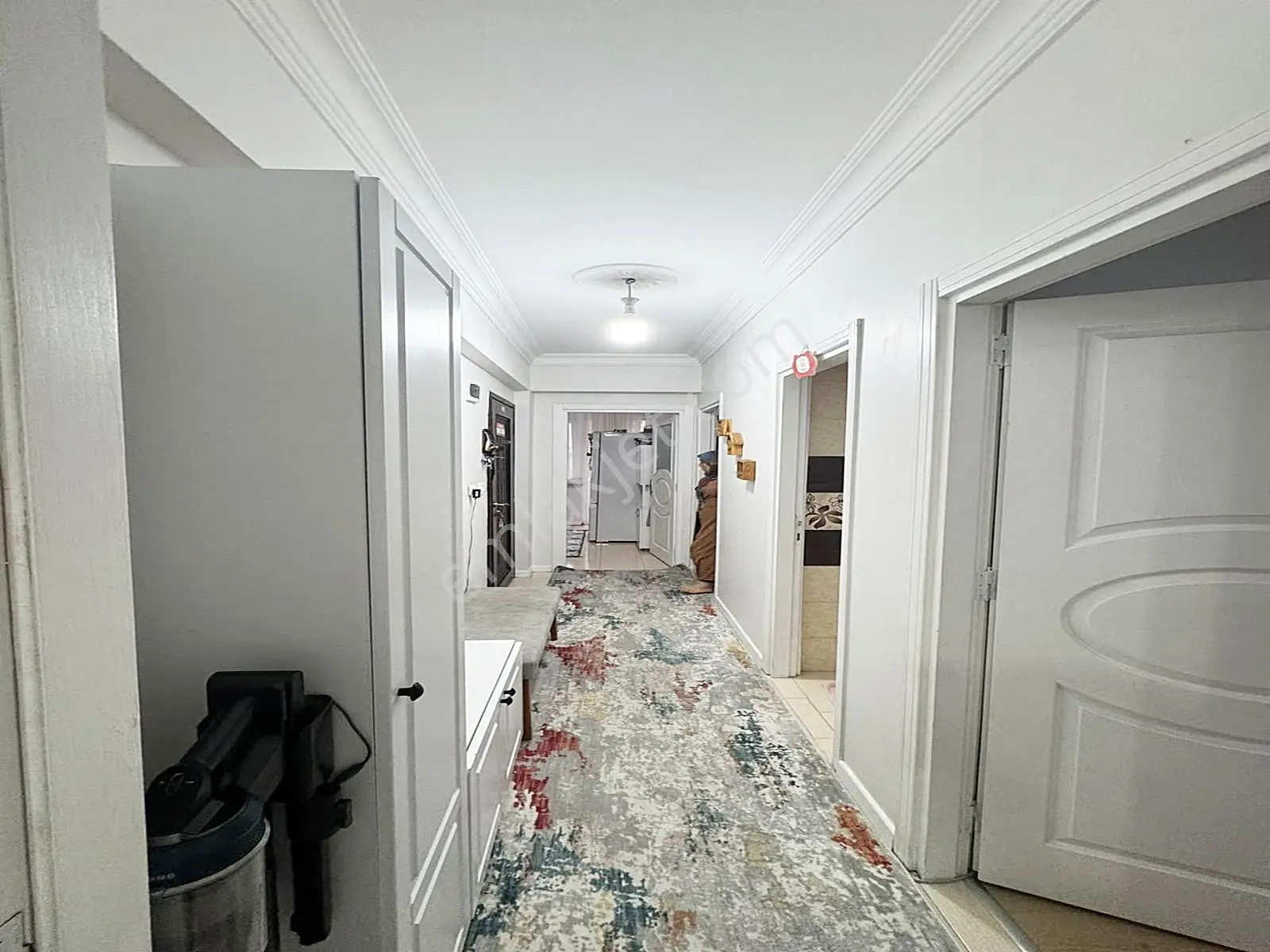 Eminevime Uygun Metrobüse Yakın Çift Balkonlu Ön Cephe 2+1 Daire — fotoğraf 39