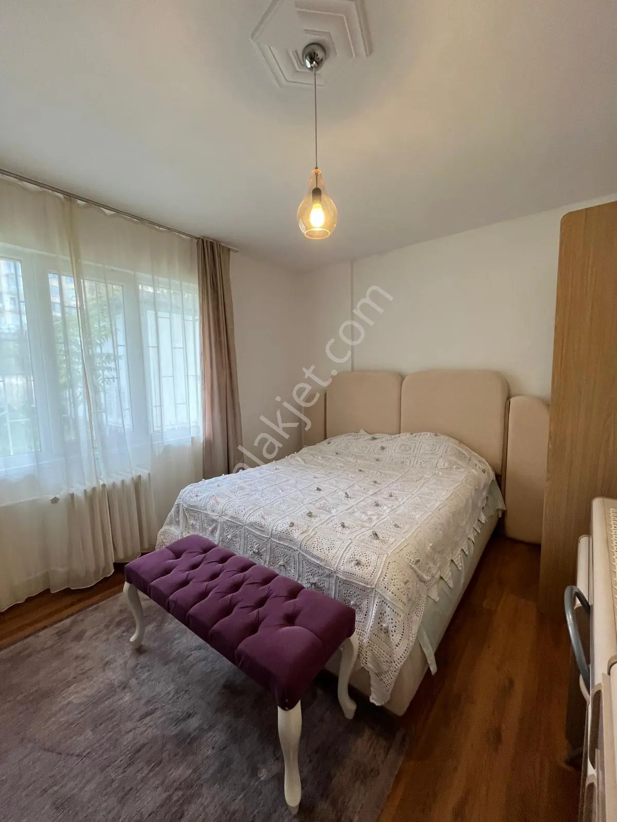 Sbell'den Andrey Karlov Sokakta Ön Cephede 2+1 Giriş Kat — fotoğraf 12