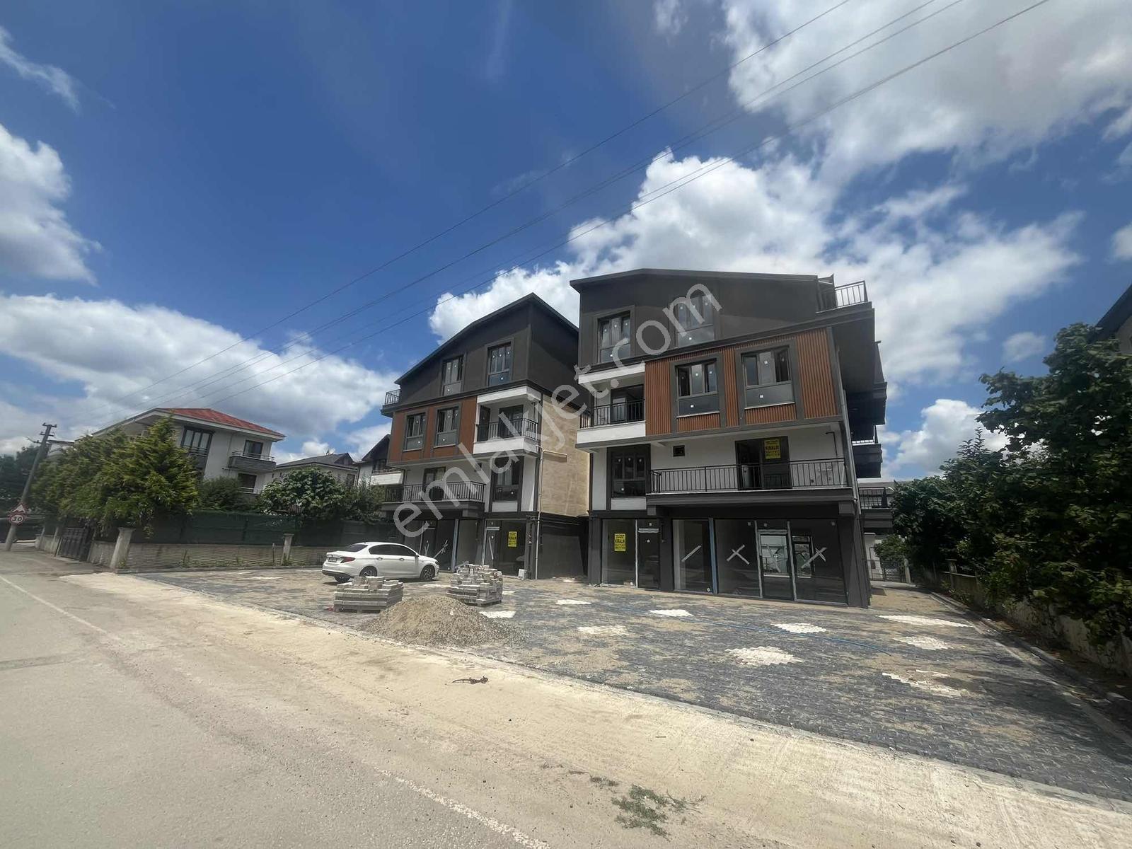 Başiskele Yeşilyurt Mah. Satılık Asansörlü 3+1 Dübleks Daıre — fotoğraf 2