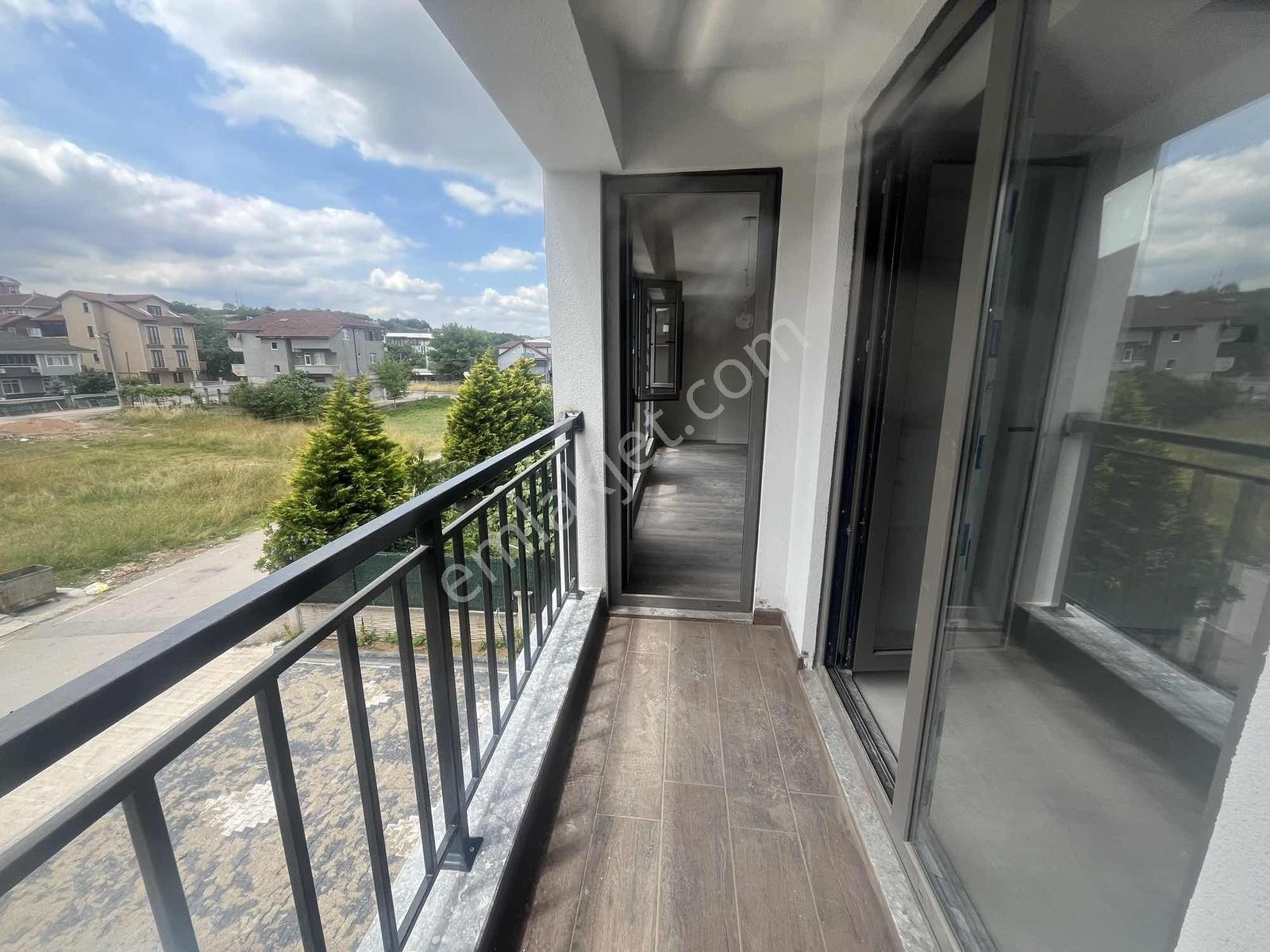 Başiskele Yeşilyurt Mah. Satılık Asansörlü 3+1 Dübleks Daıre — fotoğraf 10