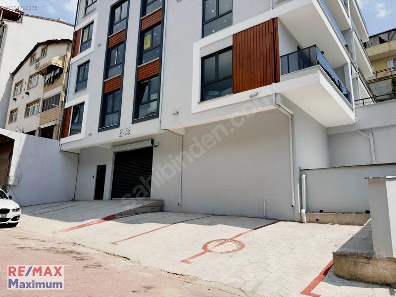 İzmit Kuruçeşme'de Satılık 2+1 Çatı Dublex Daire — fotoğraf 2