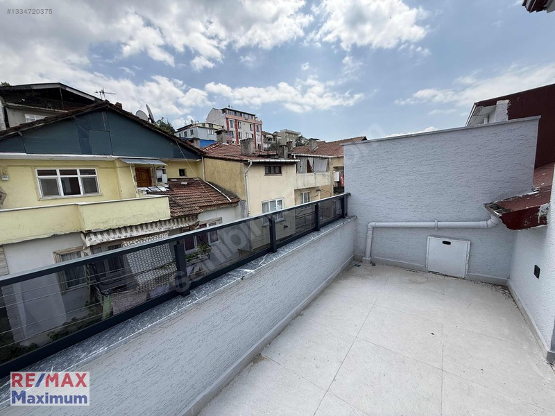 İzmit Kuruçeşme'de Satılık 2+1 Çatı Dublex Daire — fotoğraf 29