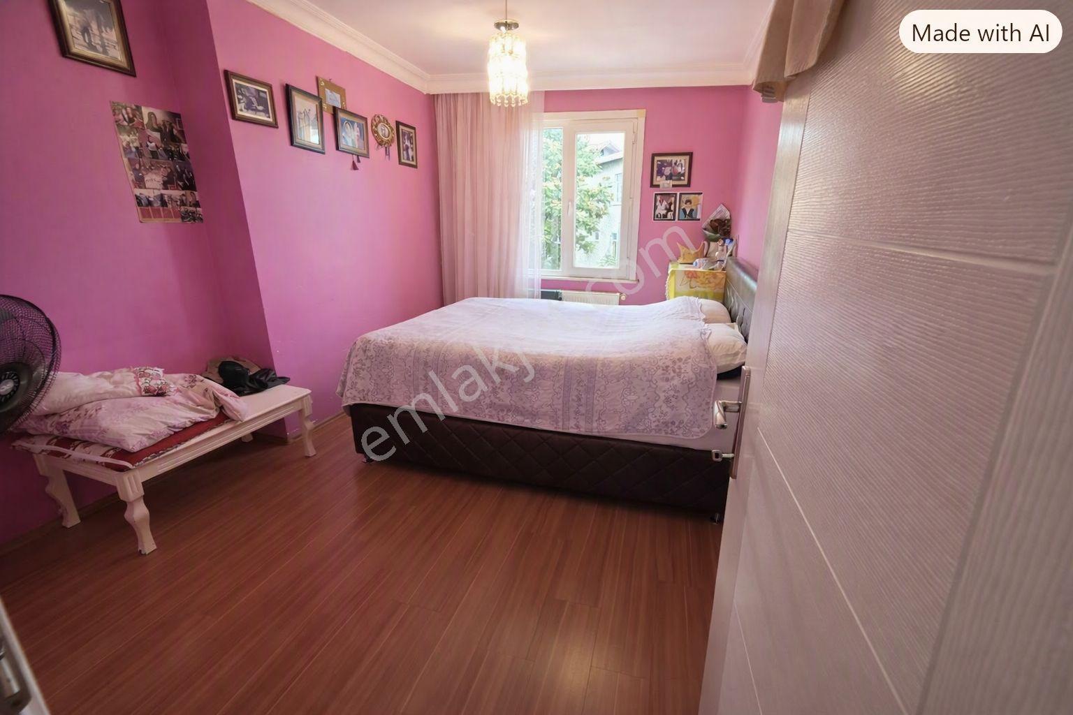 Satılık Daire Pendik Esenyalı Mahallesi — fotoğraf 29