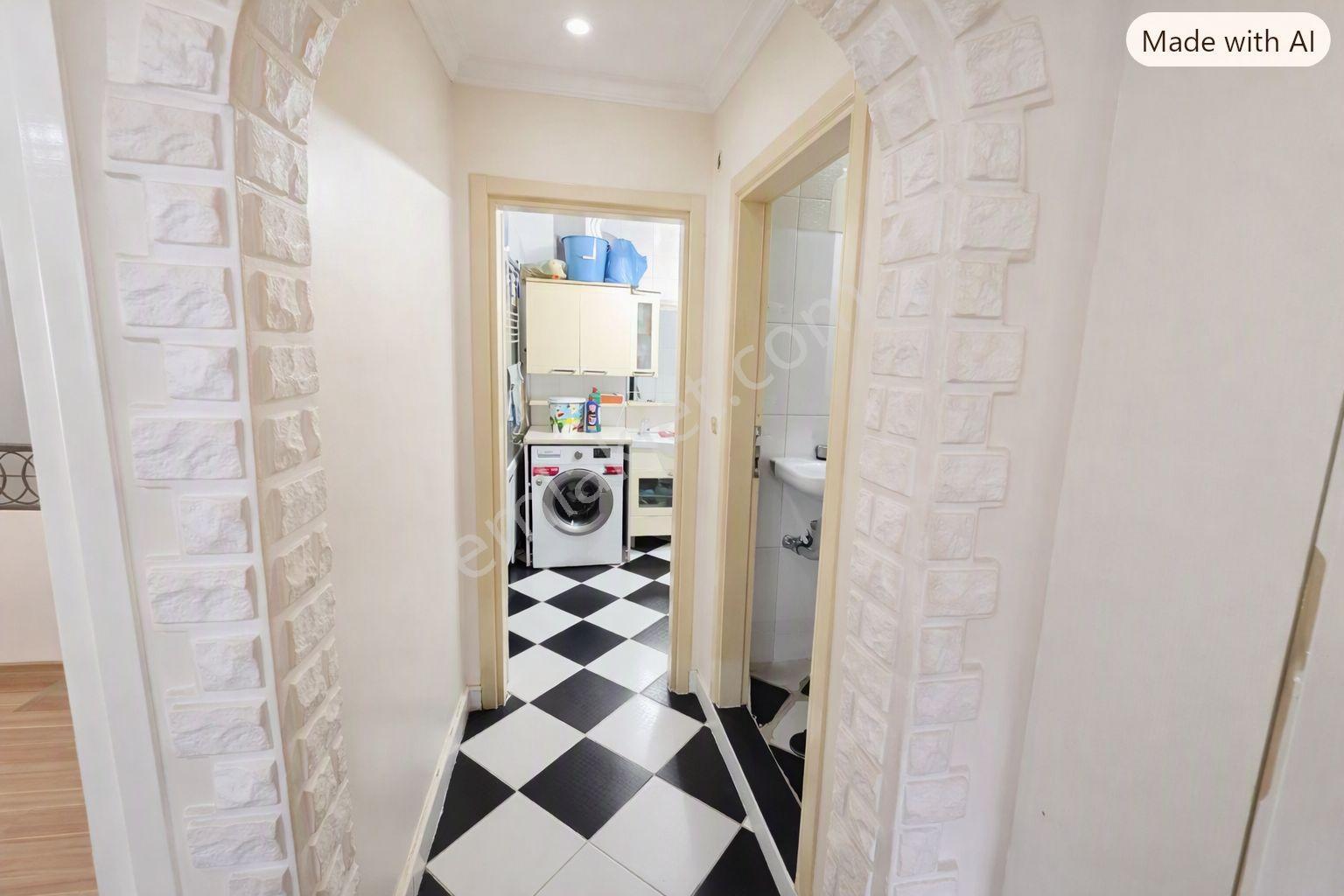 Satılık Daire Pendik Esenyalı Mahallesi — fotoğraf 33