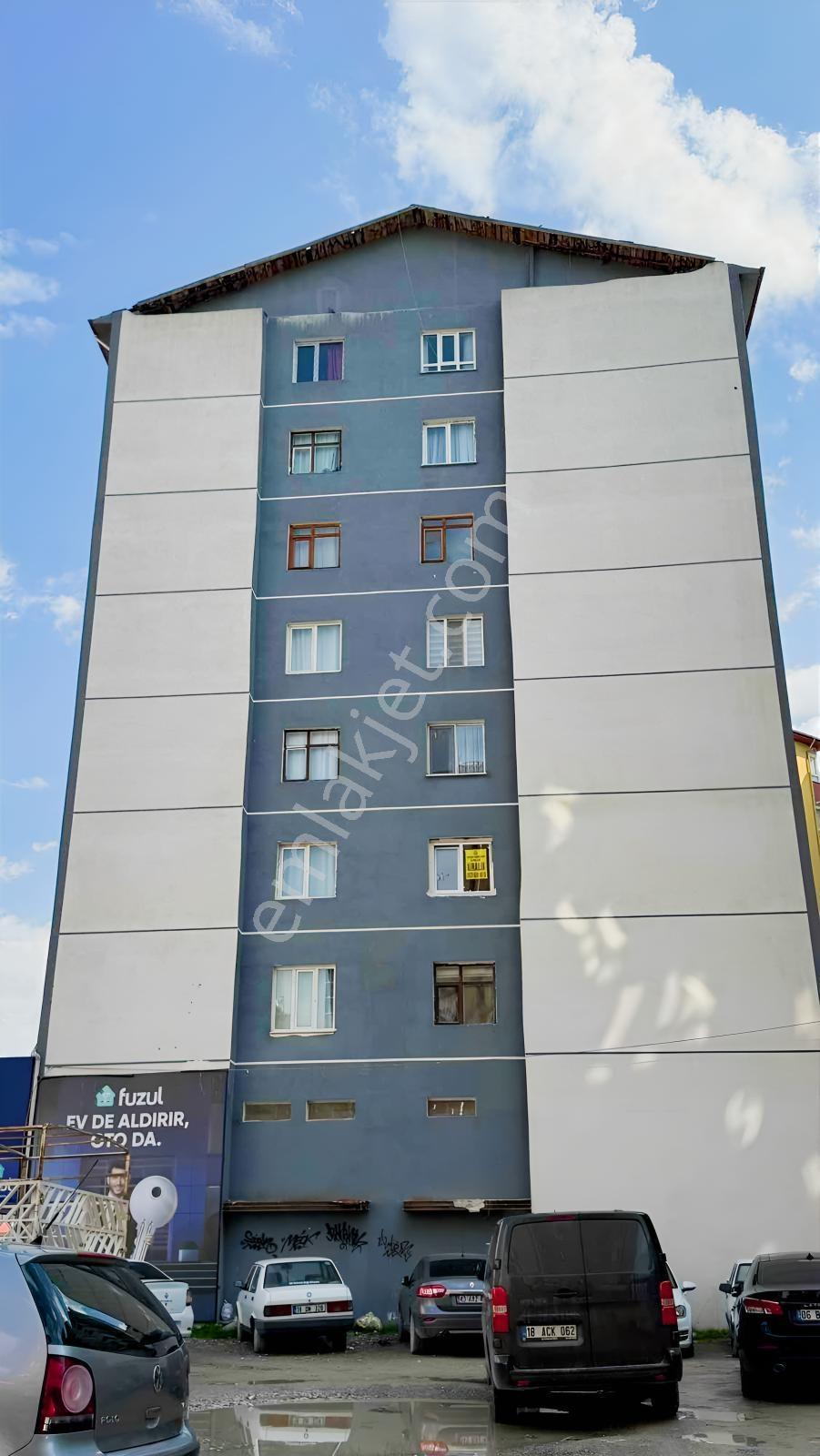 Ekin Group'Tan Kucaklama Mevkii Satılık 2+1 Daire