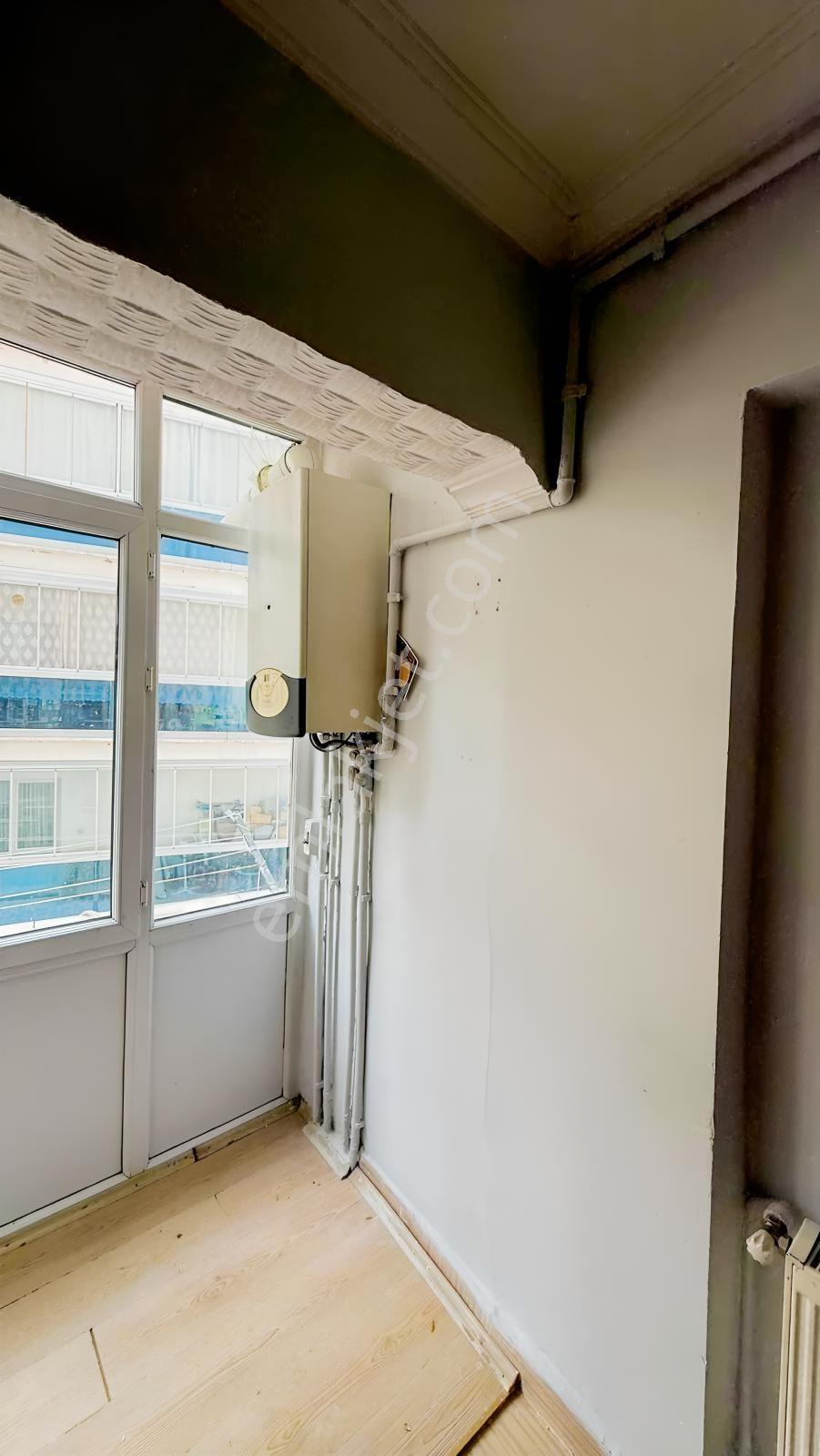 Ekin Group'tan Kucaklama Mevkii Satılık 2+1 Daire — fotoğraf 5