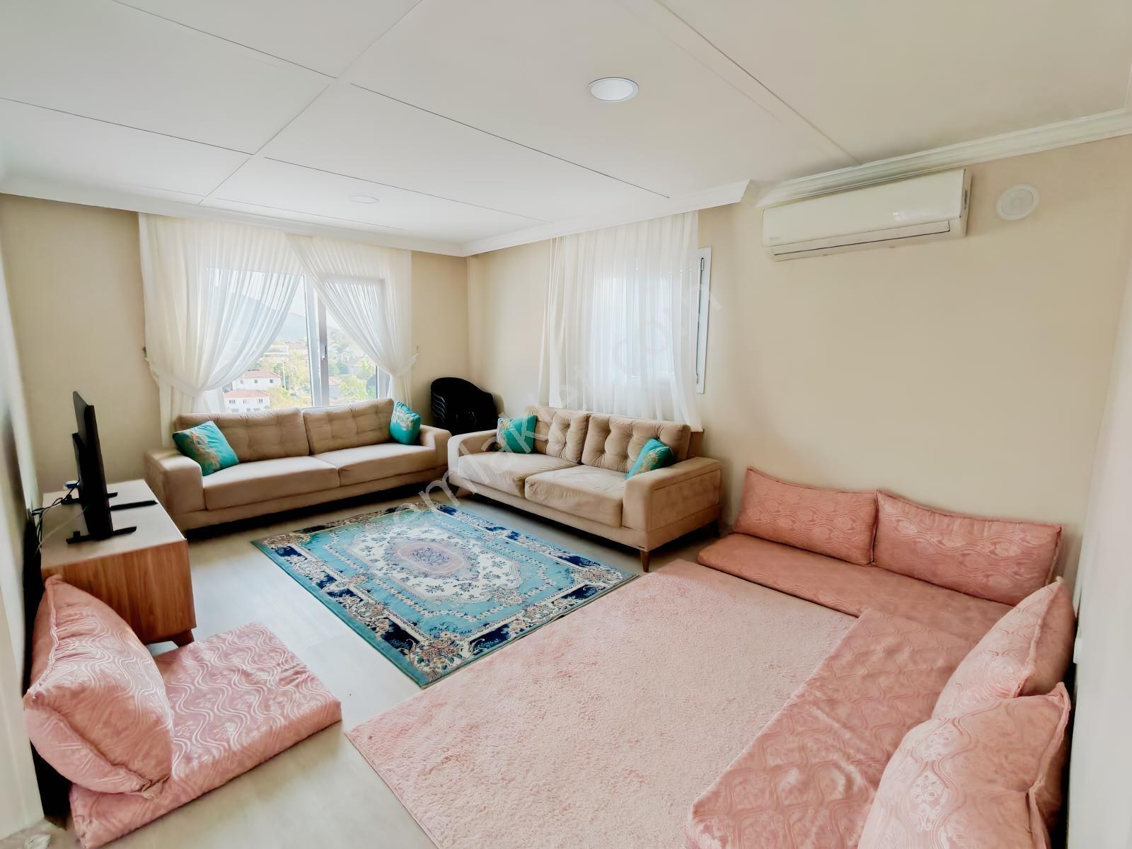 Çile'de 335 M2 Arsa Üzerinde, Manzaralı, 2+1/85m2 Satılık Köyevi — fotoğraf 7