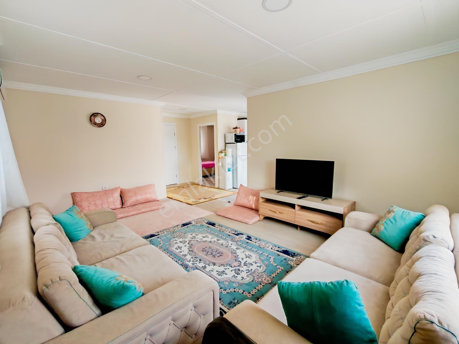 Çile'de 335 M2 Arsa Üzerinde, Manzaralı, 2+1/85m2 Satılık Köyevi — fotoğraf 9