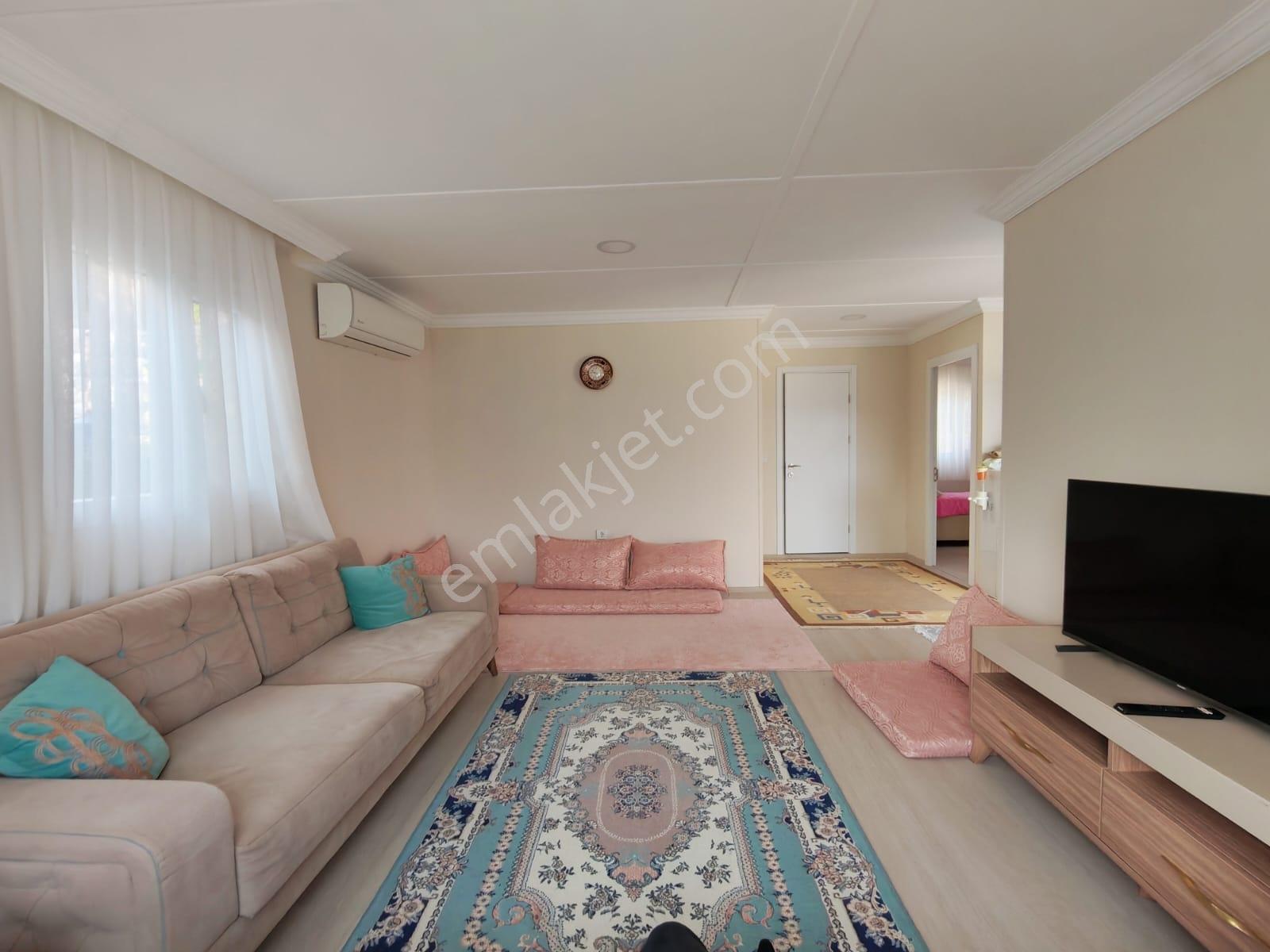 Çile'de 335 M2 Arsa Üzerinde, Manzaralı, 2+1/85m2 Satılık Köyevi — fotoğraf 10