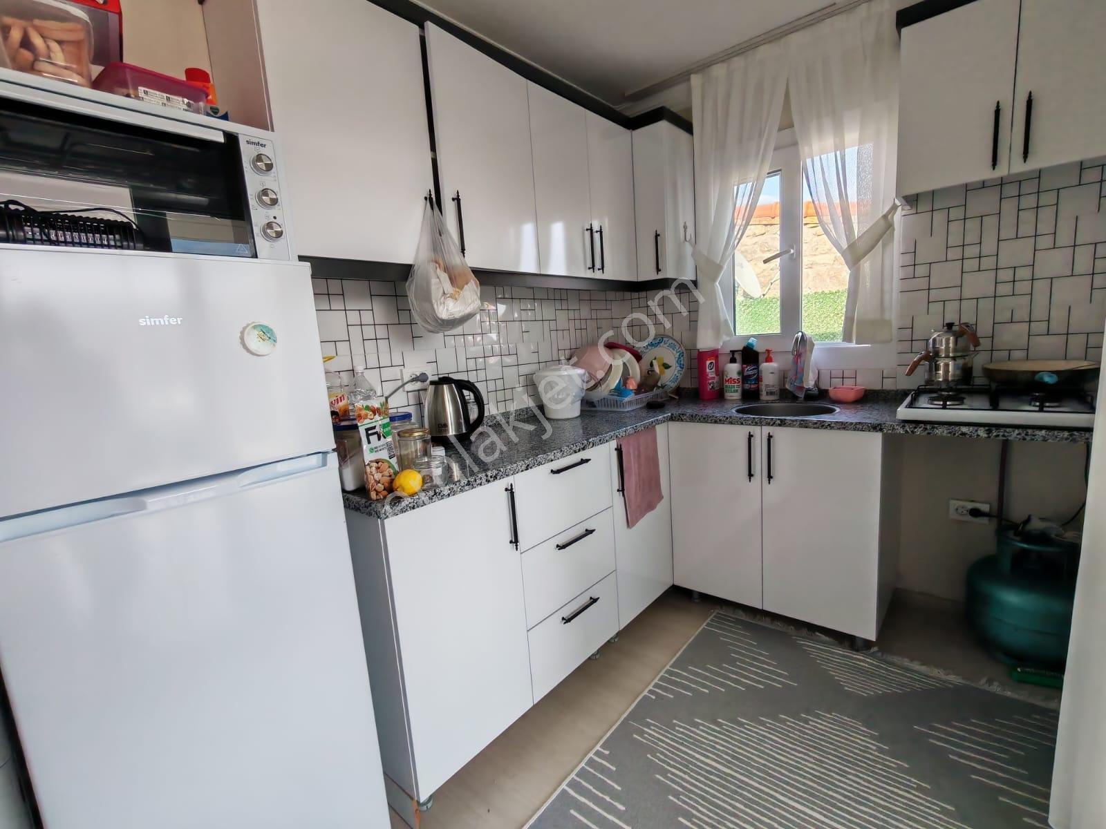 Çile'de 335 M2 Arsa Üzerinde, Manzaralı, 2+1/85m2 Satılık Köyevi — fotoğraf 13