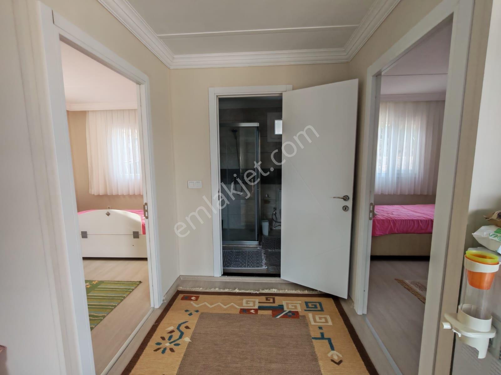 Çile'de 335 M2 Arsa Üzerinde, Manzaralı, 2+1/85m2 Satılık Köyevi — fotoğraf 14