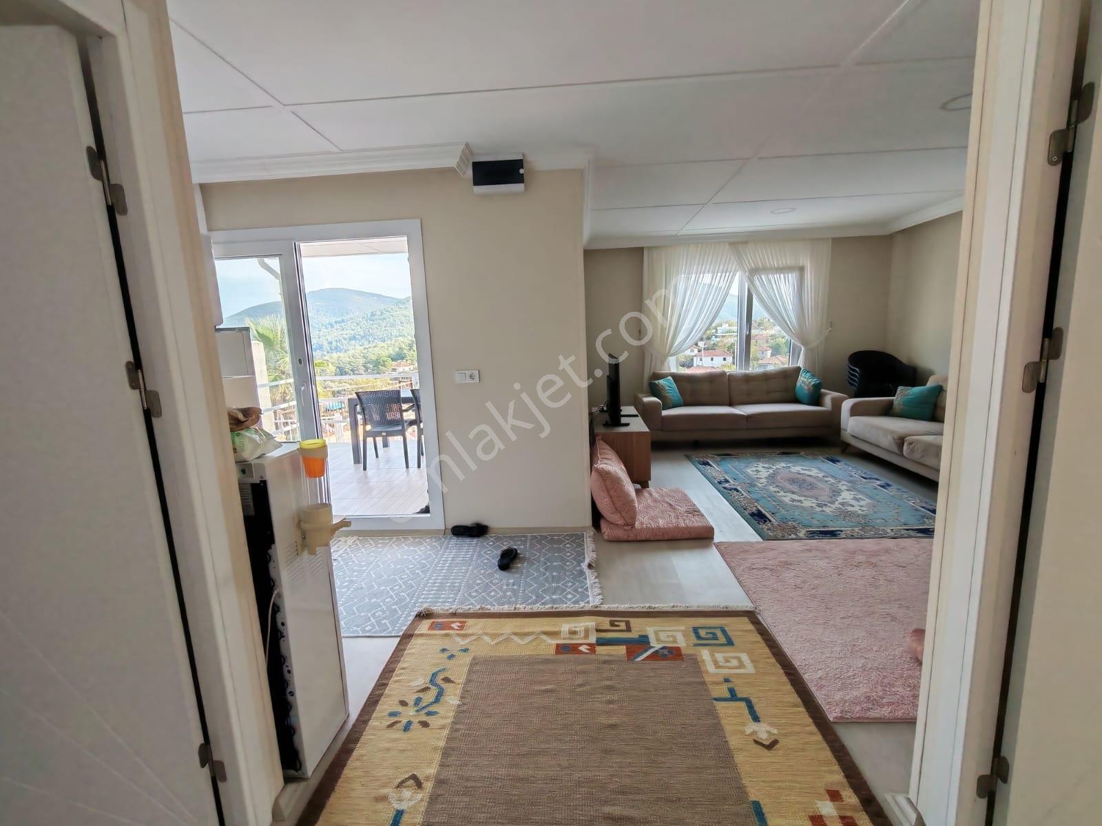 Çile'de 335 M2 Arsa Üzerinde, Manzaralı, 2+1/85m2 Satılık Köyevi — fotoğraf 15