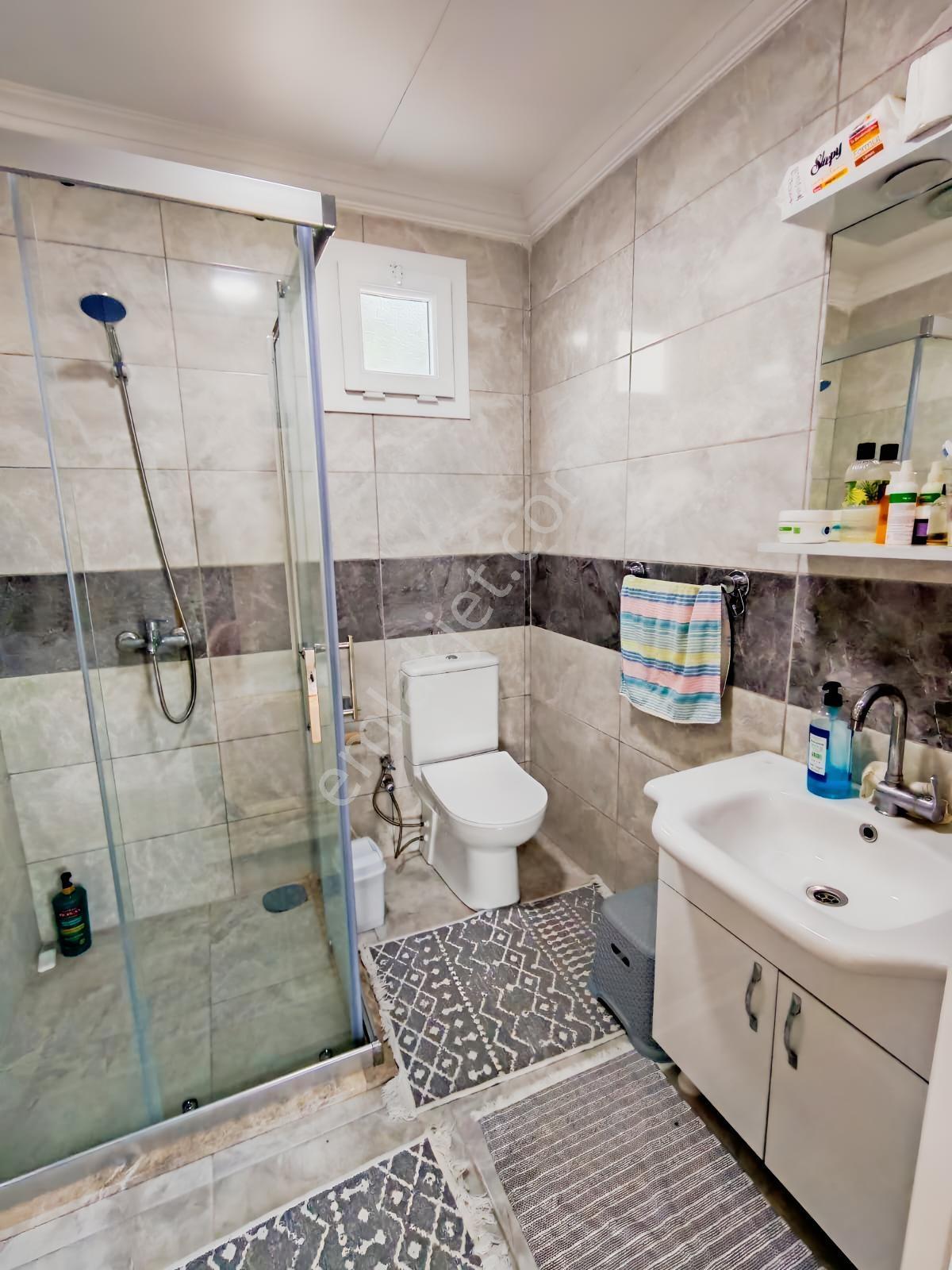 Çile'de 335 M2 Arsa Üzerinde, Manzaralı, 2+1/85m2 Satılık Köyevi — fotoğraf 18