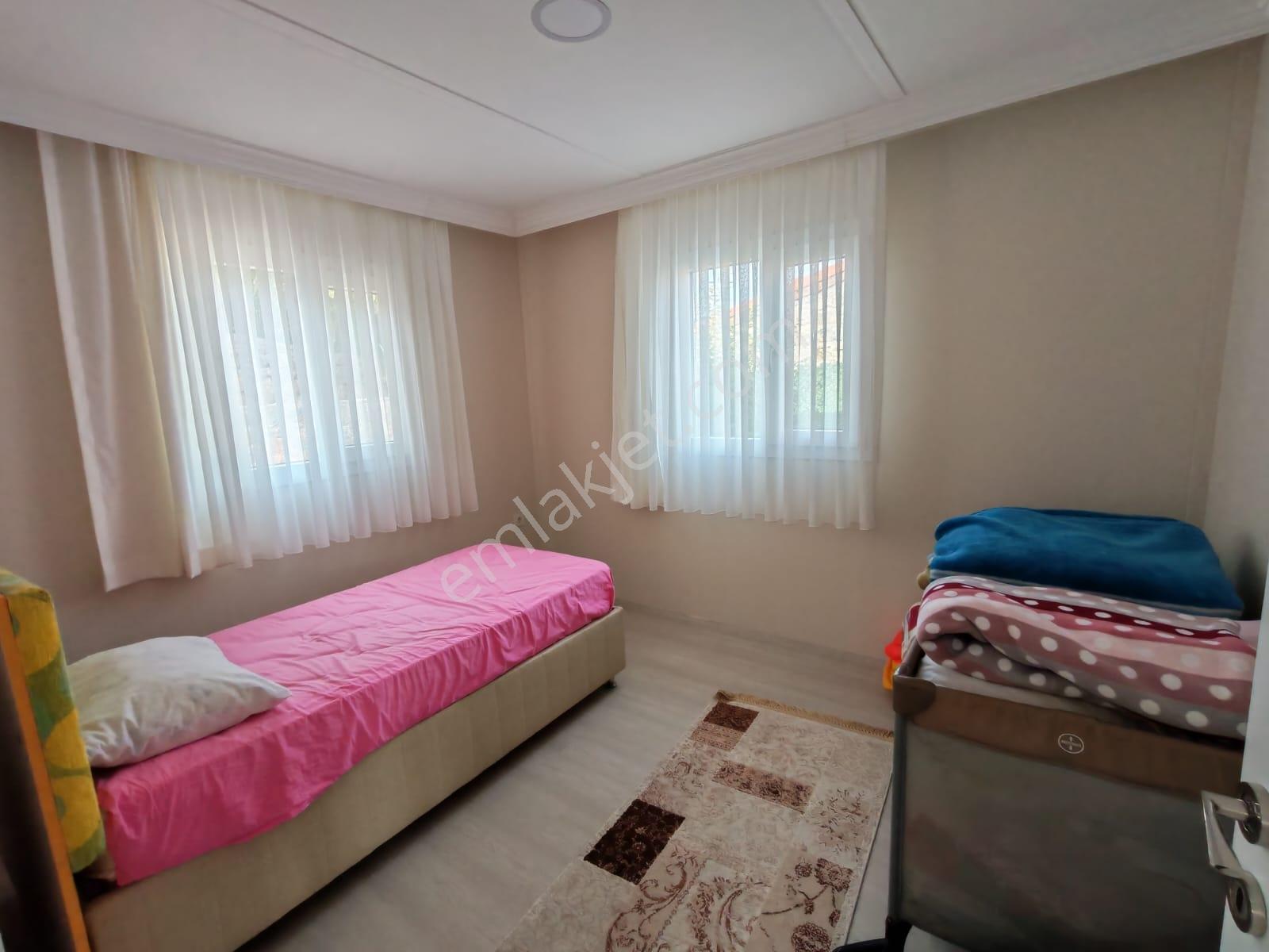Çile'de 335 M2 Arsa Üzerinde, Manzaralı, 2+1/85m2 Satılık Köyevi — fotoğraf 20