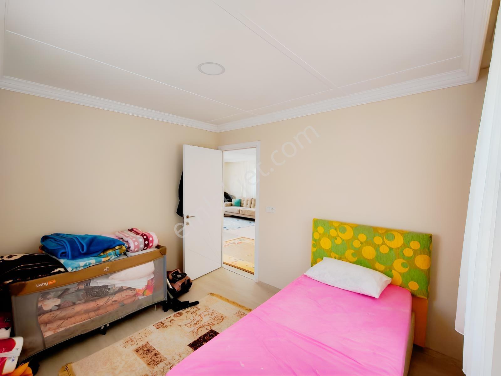 Çile'de 335 M2 Arsa Üzerinde, Manzaralı, 2+1/85m2 Satılık Köyevi — fotoğraf 21