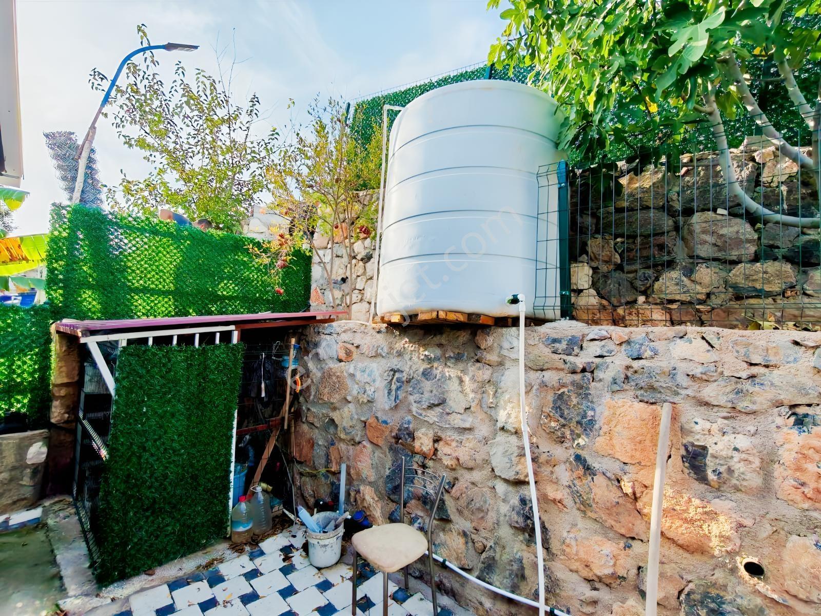 Çile'de 335 M2 Arsa Üzerinde, Manzaralı, 2+1/85m2 Satılık Köyevi — fotoğraf 24