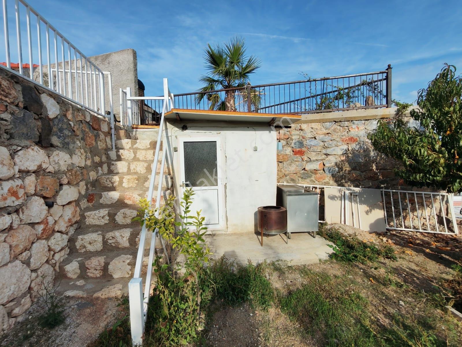 Çile'de 335 M2 Arsa Üzerinde, Manzaralı, 2+1/85m2 Satılık Köyevi — fotoğraf 27