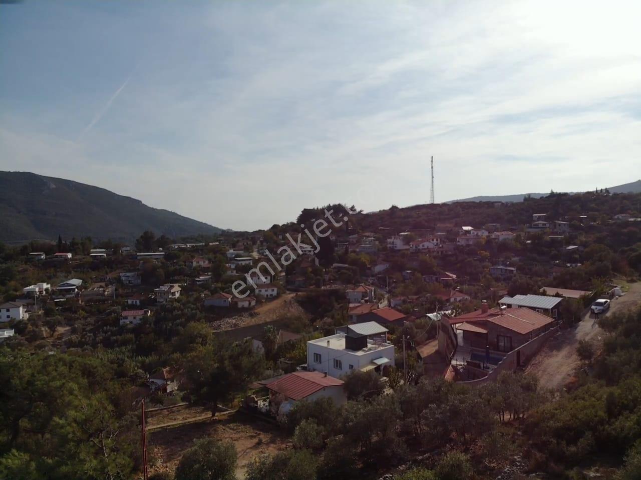 Çile'de 335 M2 Arsa Üzerinde, Manzaralı, 2+1/85m2 Satılık Köyevi — fotoğraf 32