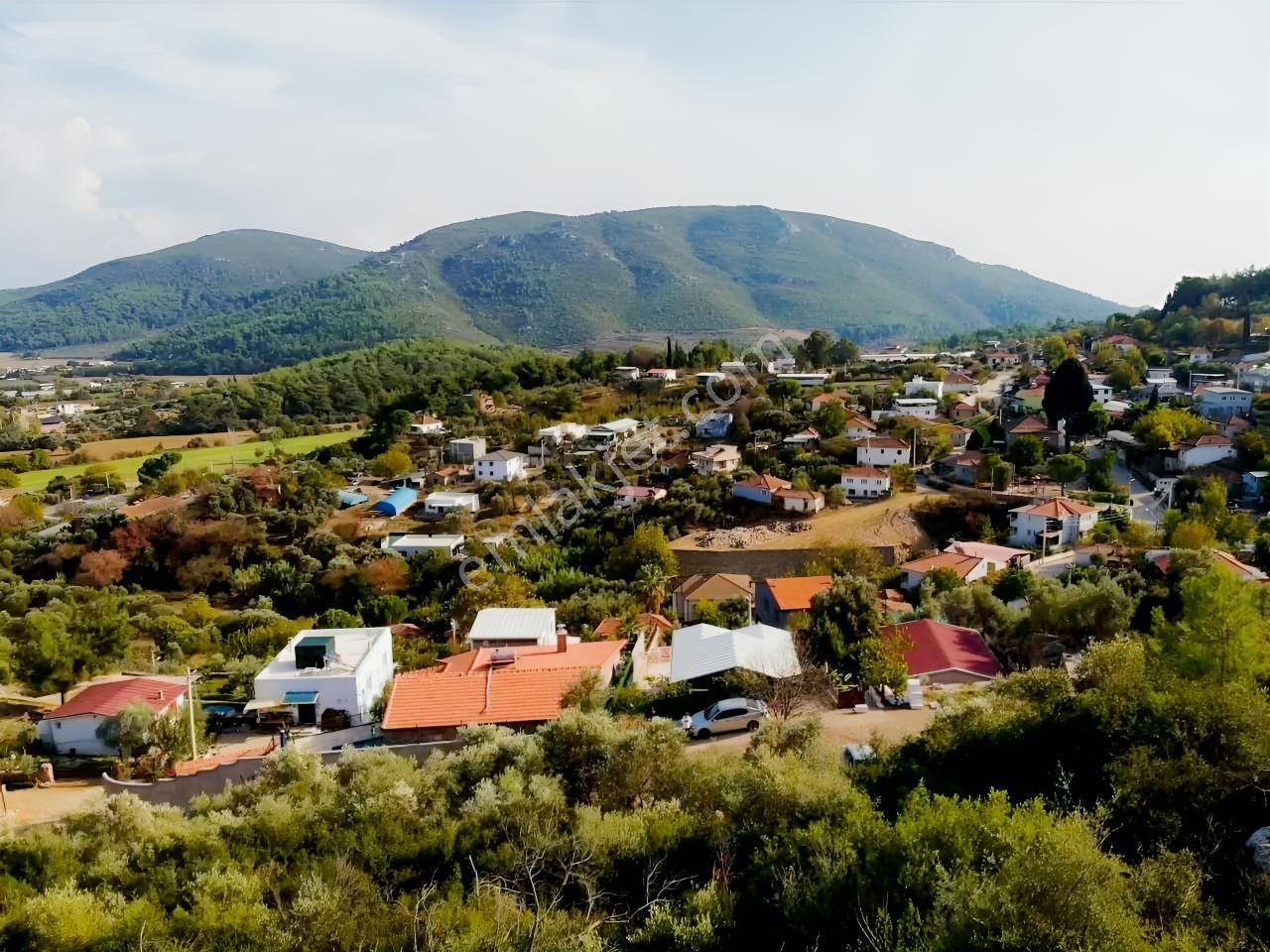 Çile'de 335 M2 Arsa Üzerinde, Manzaralı, 2+1/85m2 Satılık Köyevi — fotoğraf 33