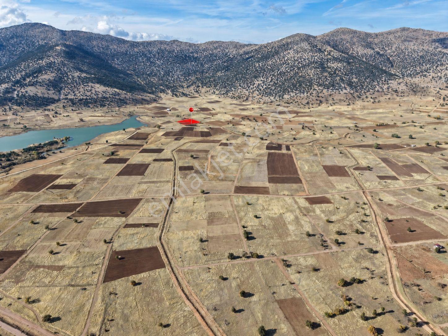 Lobby Fortist'ten Tavas Yoran Yaylası'nda 1.575 M2 Satılık Arazi — fotoğraf 7