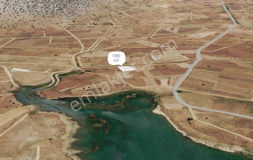 Lobby Fortist'ten Tavas Yoran Yaylası'nda 1.575 M2 Satılık Arazi — fotoğraf 15
