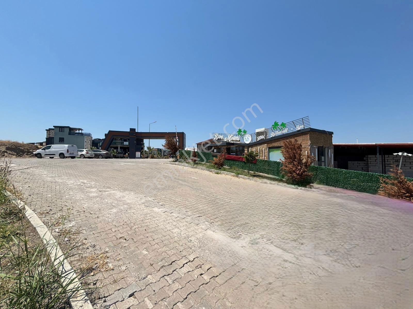 Aliağa Horozgediğinde Deniz Manzaralı, Konut İmarlı 5800m² Satılık Arazi — fotoğraf 27
