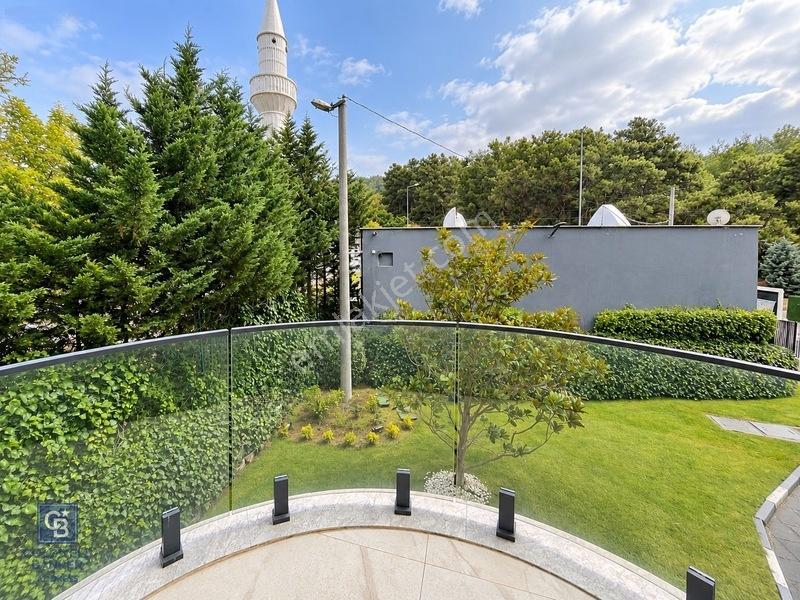 Yelken Evleri'nde Deniz Manzaralı, Prestijli 3+1 Daire — fotoğraf 26