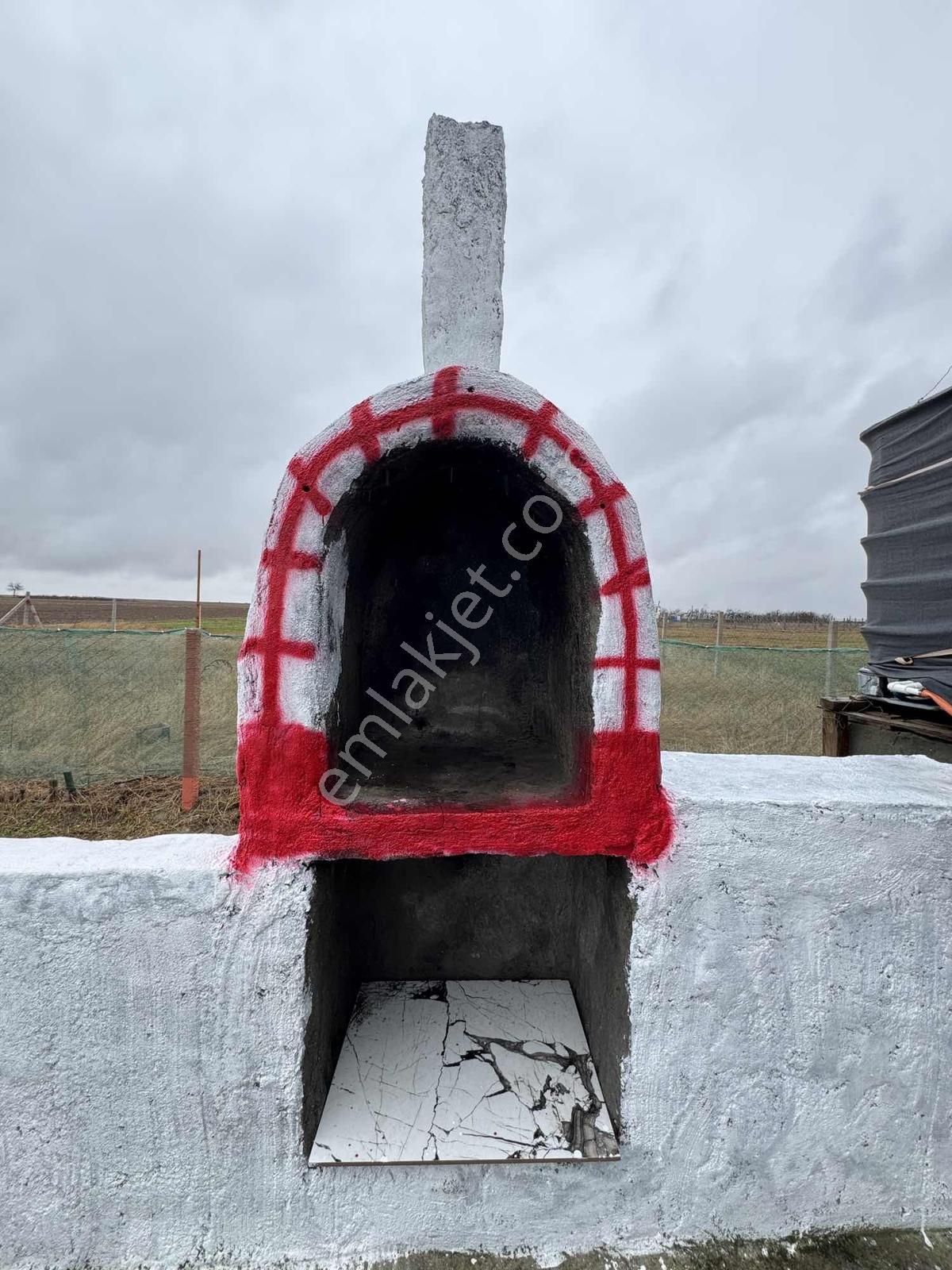 Kapaklı Uzunhacı Da Satılık Bağevi — fotoğraf 8