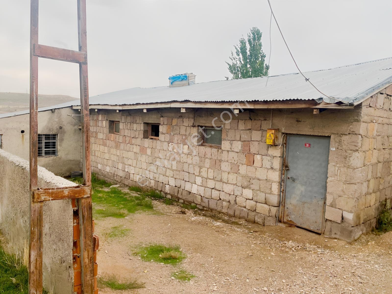 C.k'dan Ahırlar Bölgesinde Satılık Tek Tapu Ticari 500m2 Arsa — fotoğraf 12