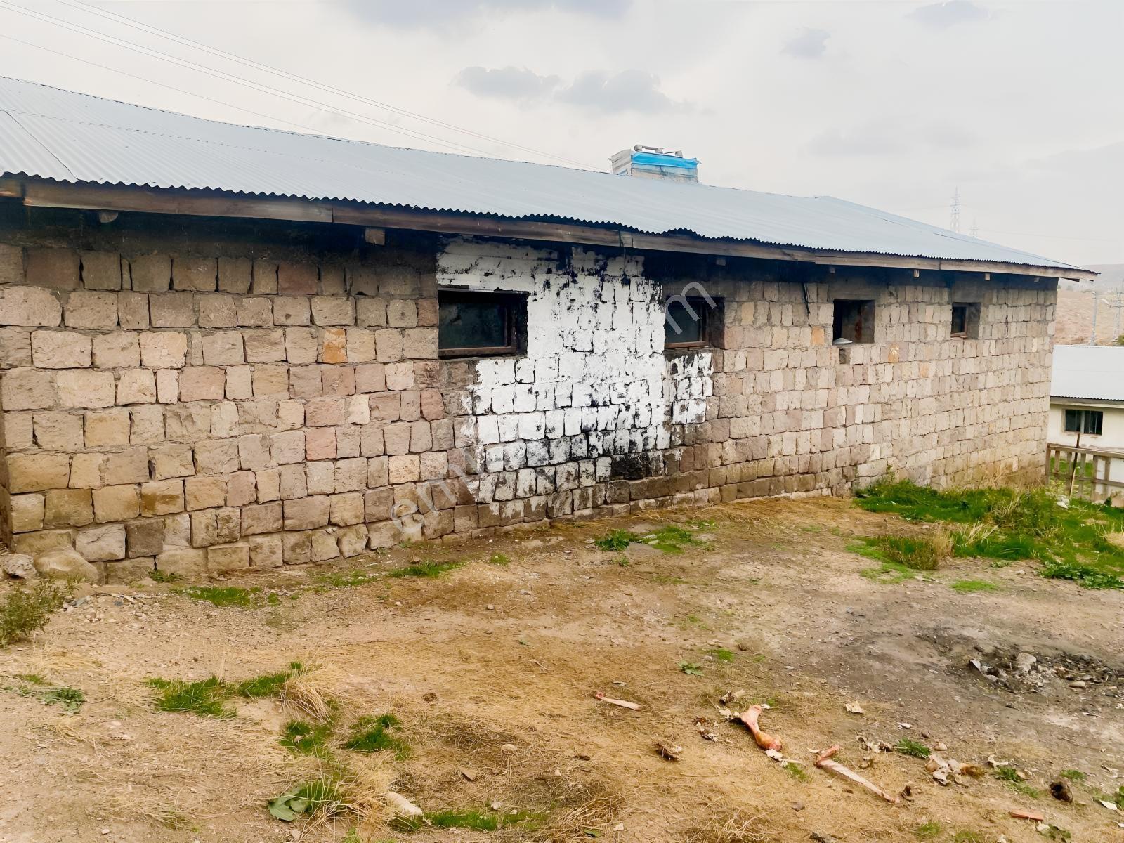 C.k'dan Ahırlar Bölgesinde Satılık Tek Tapu Ticari 500m2 Arsa — fotoğraf 13