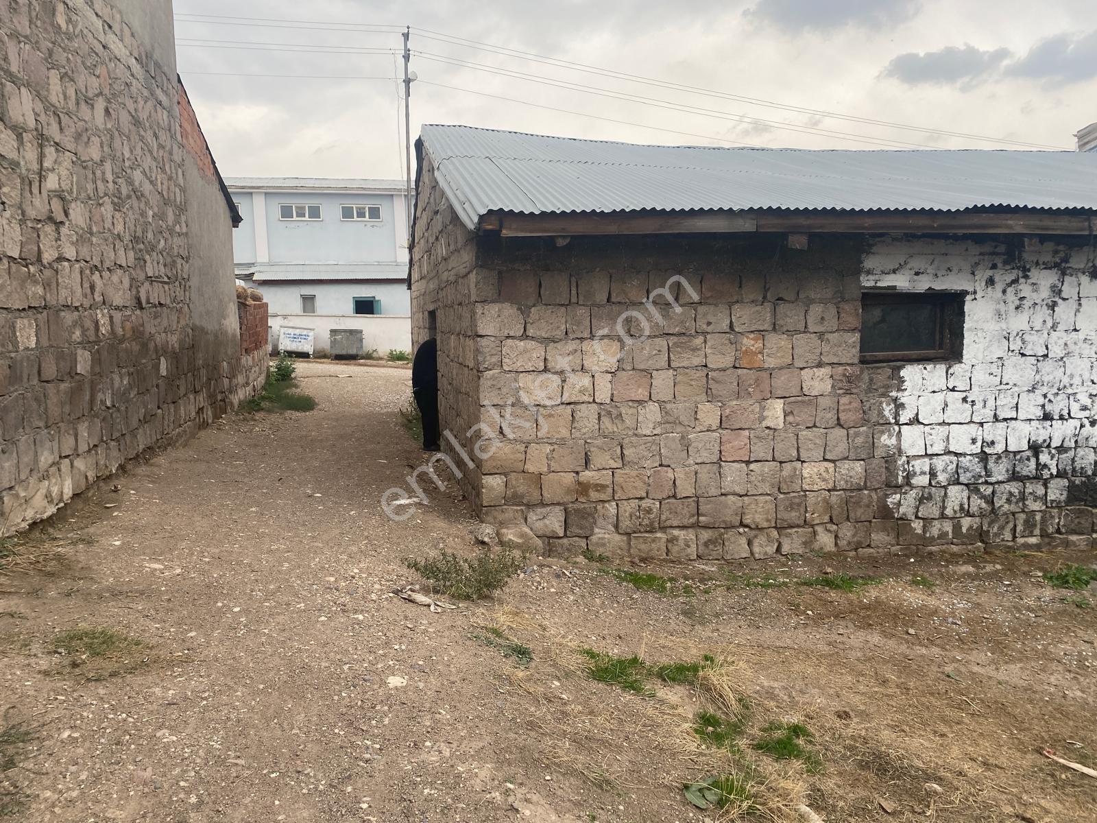 C.k'dan Ahırlar Bölgesinde Satılık Tek Tapu Ticari 500m2 Arsa — fotoğraf 14