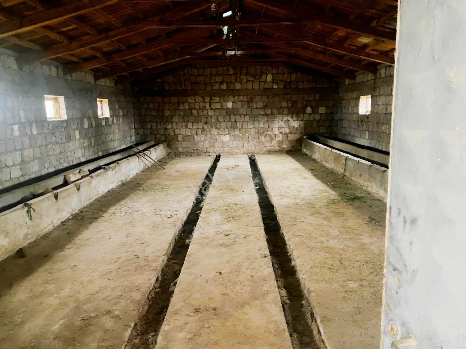 C.k'dan Ahırlar Bölgesinde Satılık Tek Tapu Ticari 500m2 Arsa — fotoğraf 16