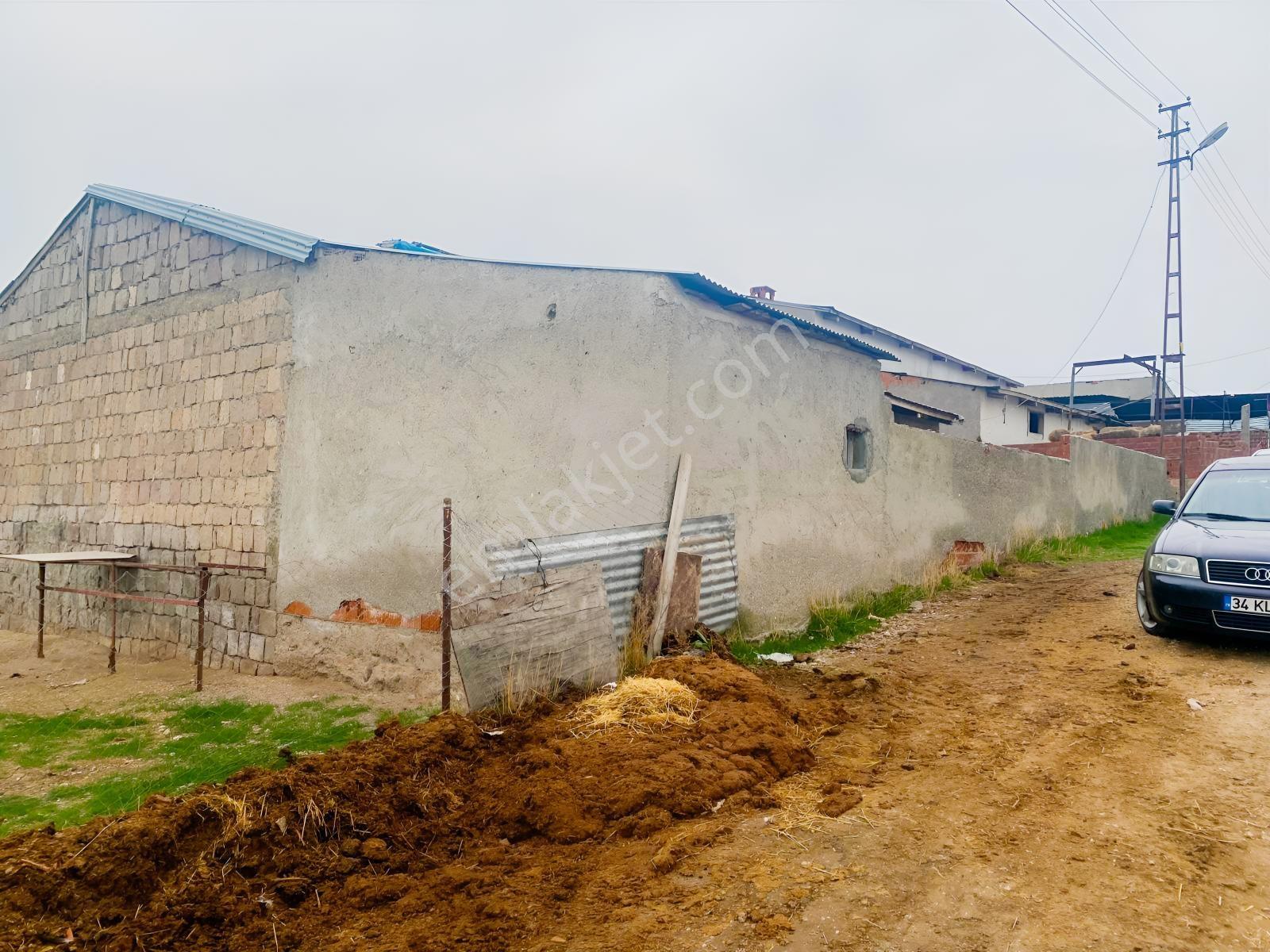C.k'dan Ahırlar Bölgesinde Satılık Tek Tapu Ticari 500m2 Arsa — fotoğraf 17