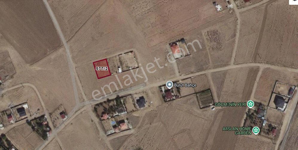 Nova'dan Ahılıda Tel Örgülü 513 M2 Arsa — fotoğraf 4